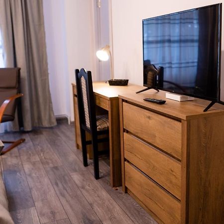 Apartament Alessia Drobeta Turnu Severin Ngoại thất bức ảnh