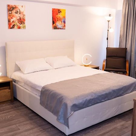 Apartament Alessia Drobeta Turnu Severin Ngoại thất bức ảnh