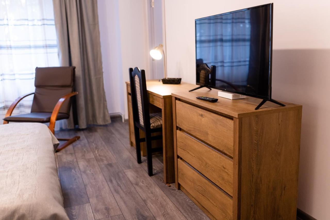 Apartament Alessia Drobeta Turnu Severin Ngoại thất bức ảnh
