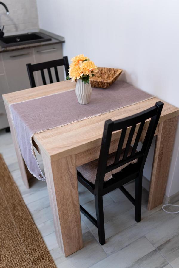 Apartament Alessia Drobeta Turnu Severin Ngoại thất bức ảnh