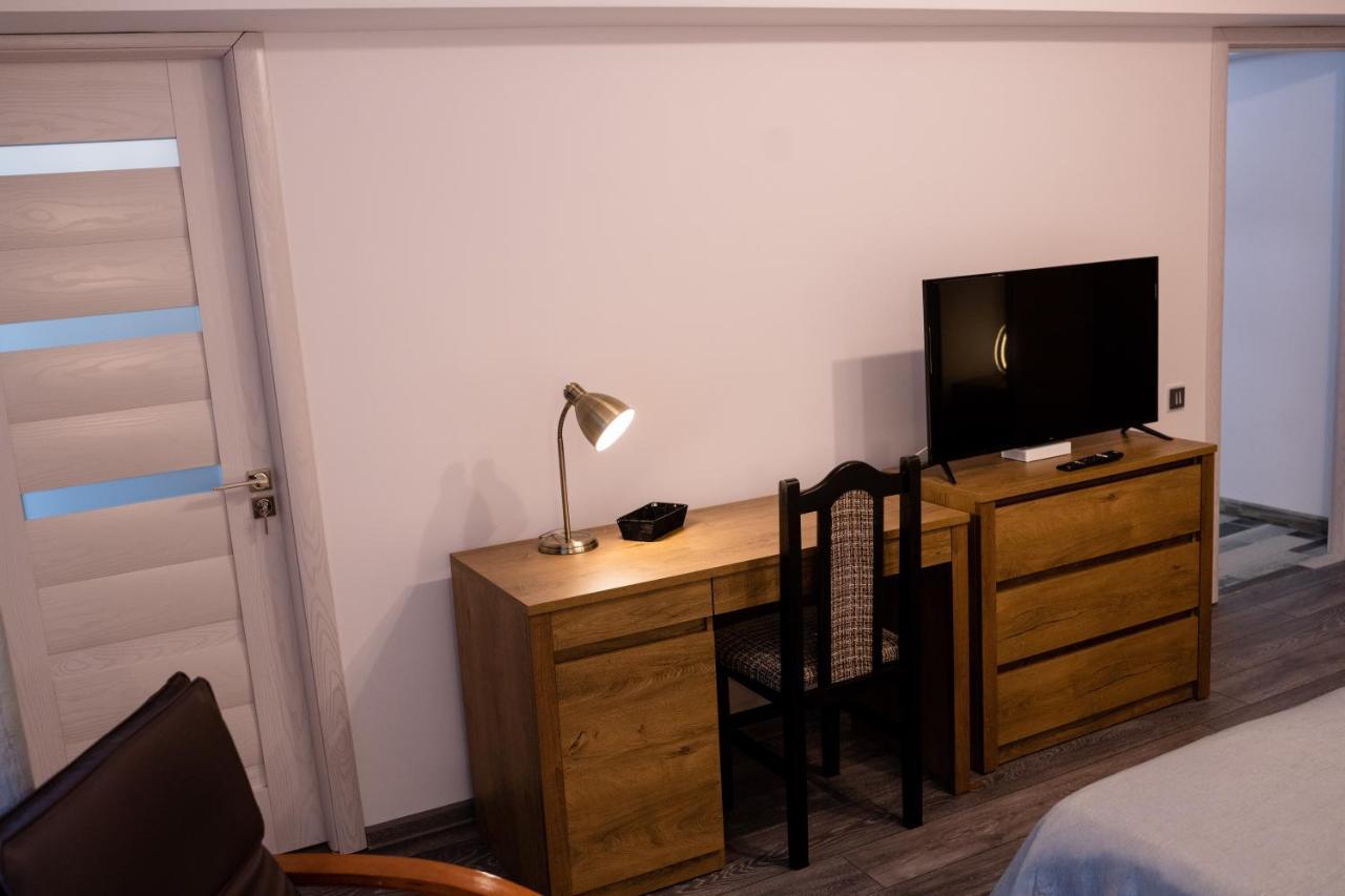 Apartament Alessia Drobeta Turnu Severin Ngoại thất bức ảnh