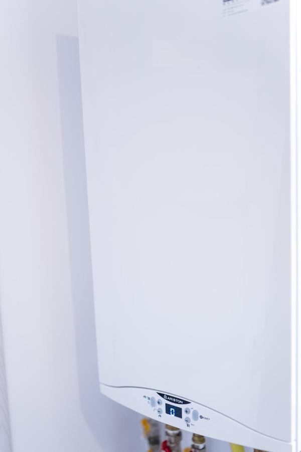 Apartament Alessia Drobeta Turnu Severin Ngoại thất bức ảnh