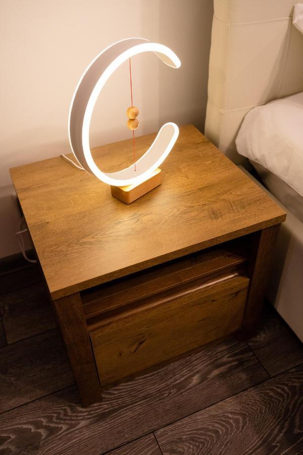 Apartament Alessia Drobeta Turnu Severin Ngoại thất bức ảnh