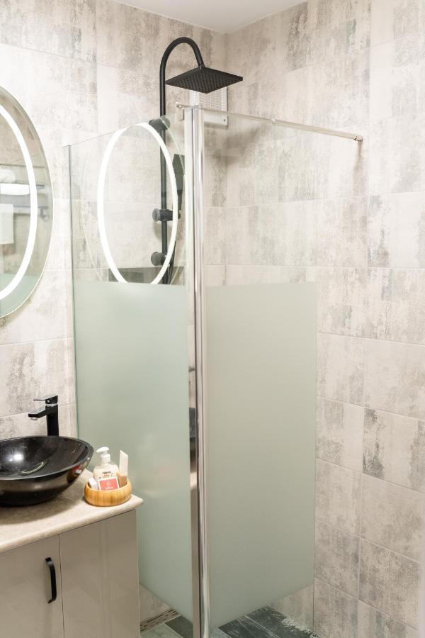 Apartament Alessia Drobeta Turnu Severin Ngoại thất bức ảnh