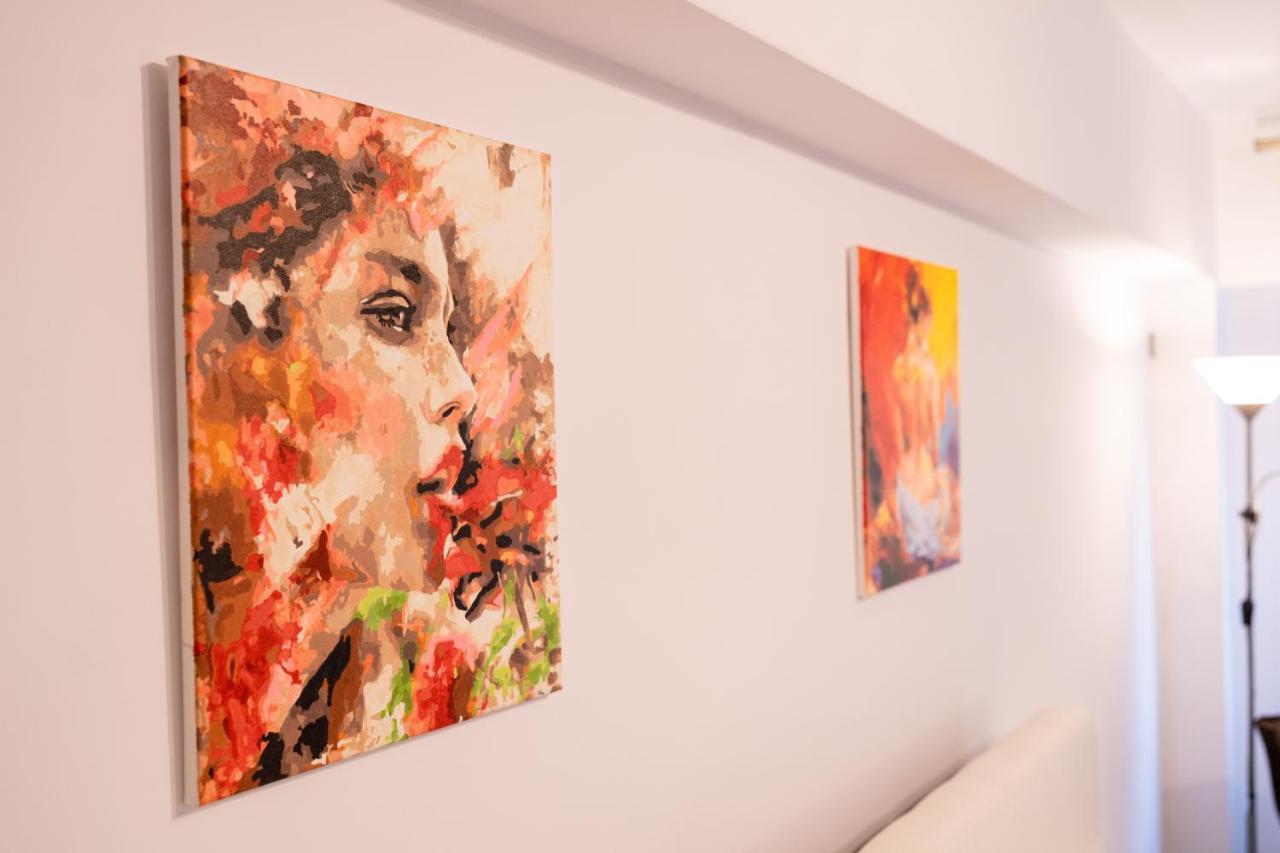 Apartament Alessia Drobeta Turnu Severin Ngoại thất bức ảnh