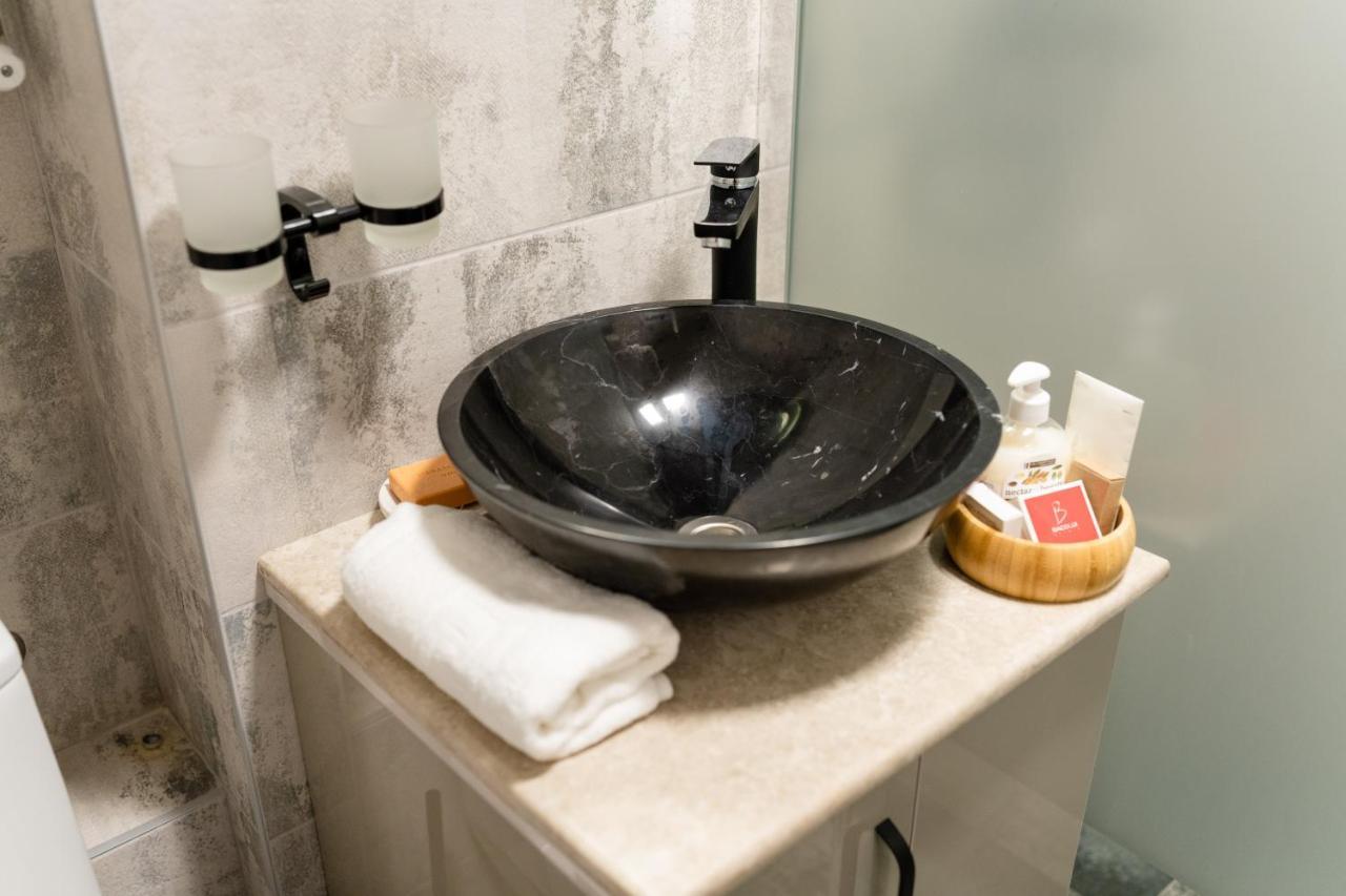 Apartament Alessia Drobeta Turnu Severin Ngoại thất bức ảnh