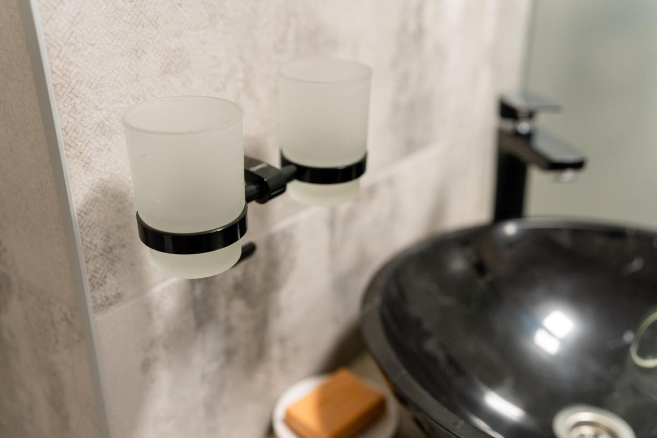Apartament Alessia Drobeta Turnu Severin Ngoại thất bức ảnh
