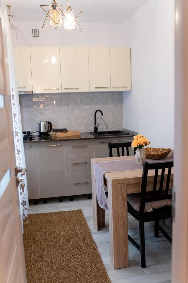 Apartament Alessia Drobeta Turnu Severin Ngoại thất bức ảnh