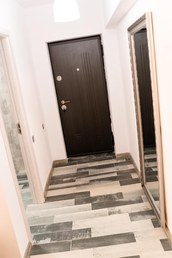 Apartament Alessia Drobeta Turnu Severin Ngoại thất bức ảnh