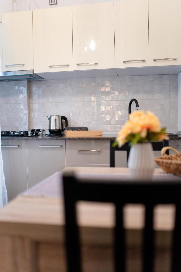 Apartament Alessia Drobeta Turnu Severin Ngoại thất bức ảnh